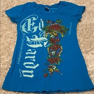 Ed hardy shirt